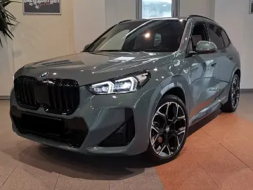 BMW X1 xDrive20d M Sport