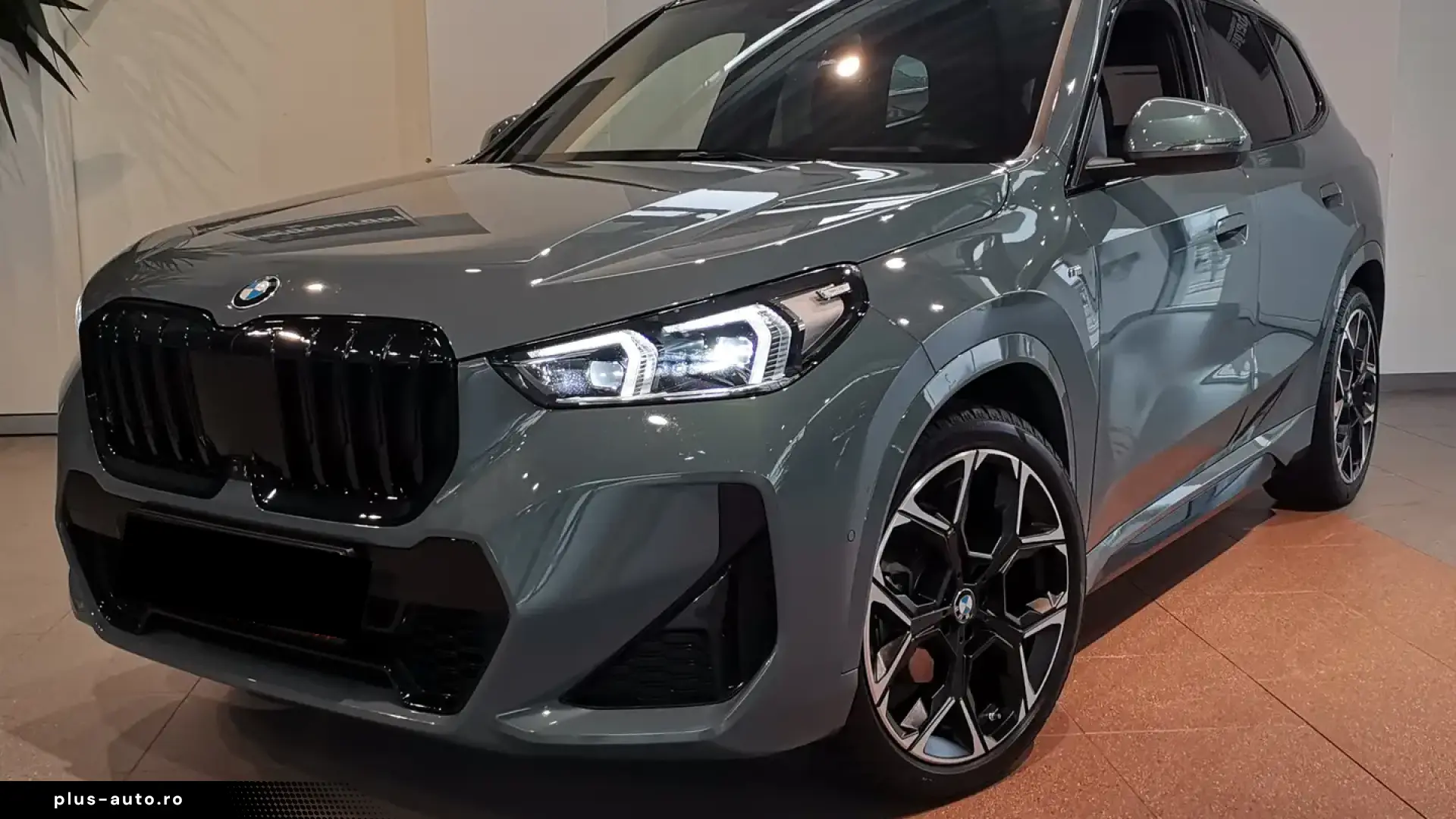 BMW X1 xDrive20d M Sport