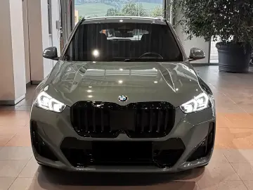 BMW X1 xDrive20d M Sport