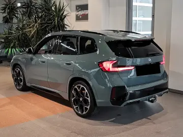 BMW X1 xDrive20d M Sport