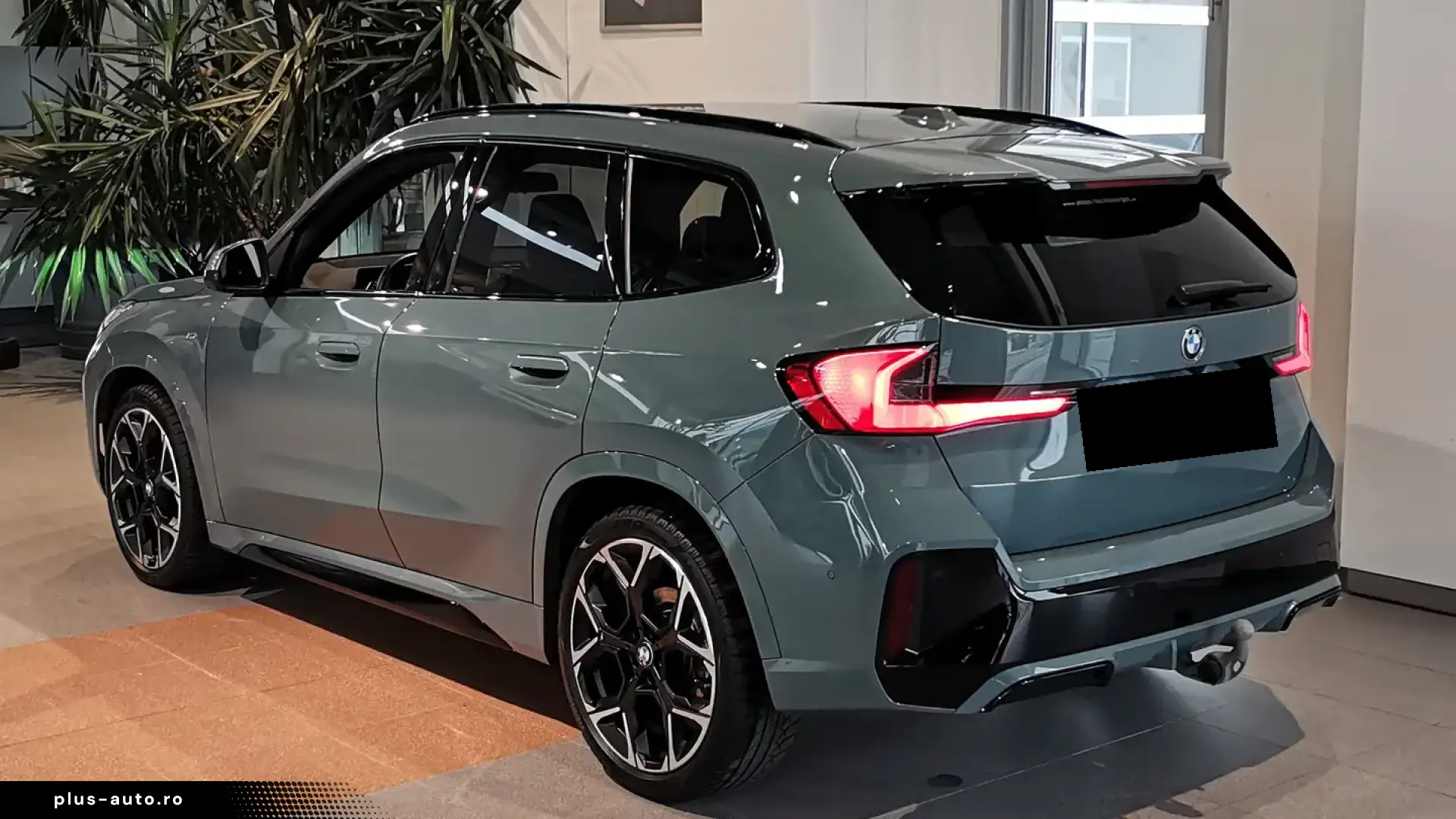 BMW X1 xDrive20d M Sport