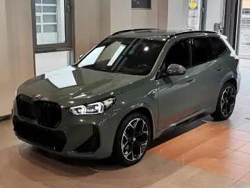 BMW X1 xDrive20d M Sport