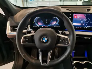 BMW X1 xDrive20d M Sport