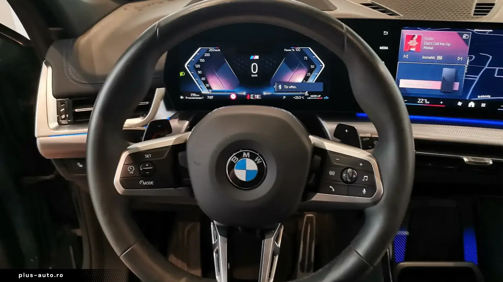 BMW X1 xDrive20d M Sport