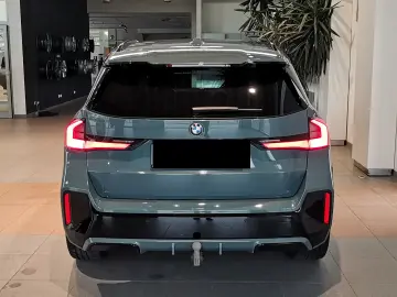 BMW X1 xDrive20d M Sport
