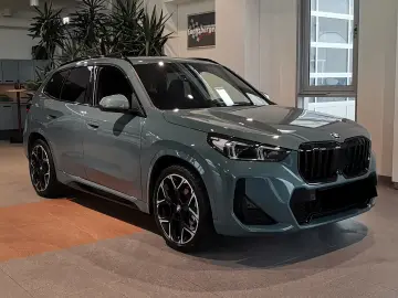 BMW X1 xDrive20d M Sport