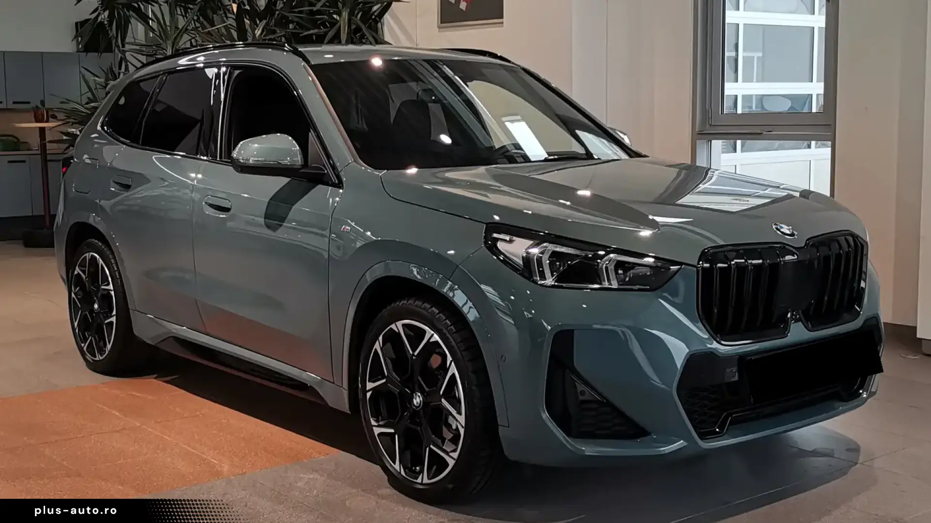 BMW X1 xDrive20d M Sport