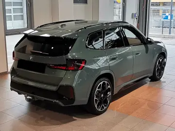 BMW X1 xDrive20d M Sport