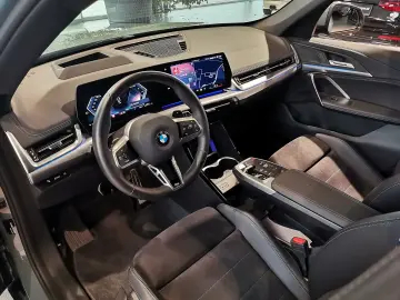 BMW X1 xDrive20d M Sport