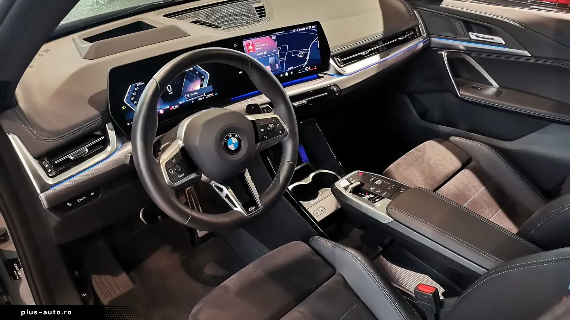 BMW X1 xDrive20d M Sport