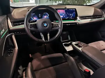 BMW X1 xDrive20d M Sport