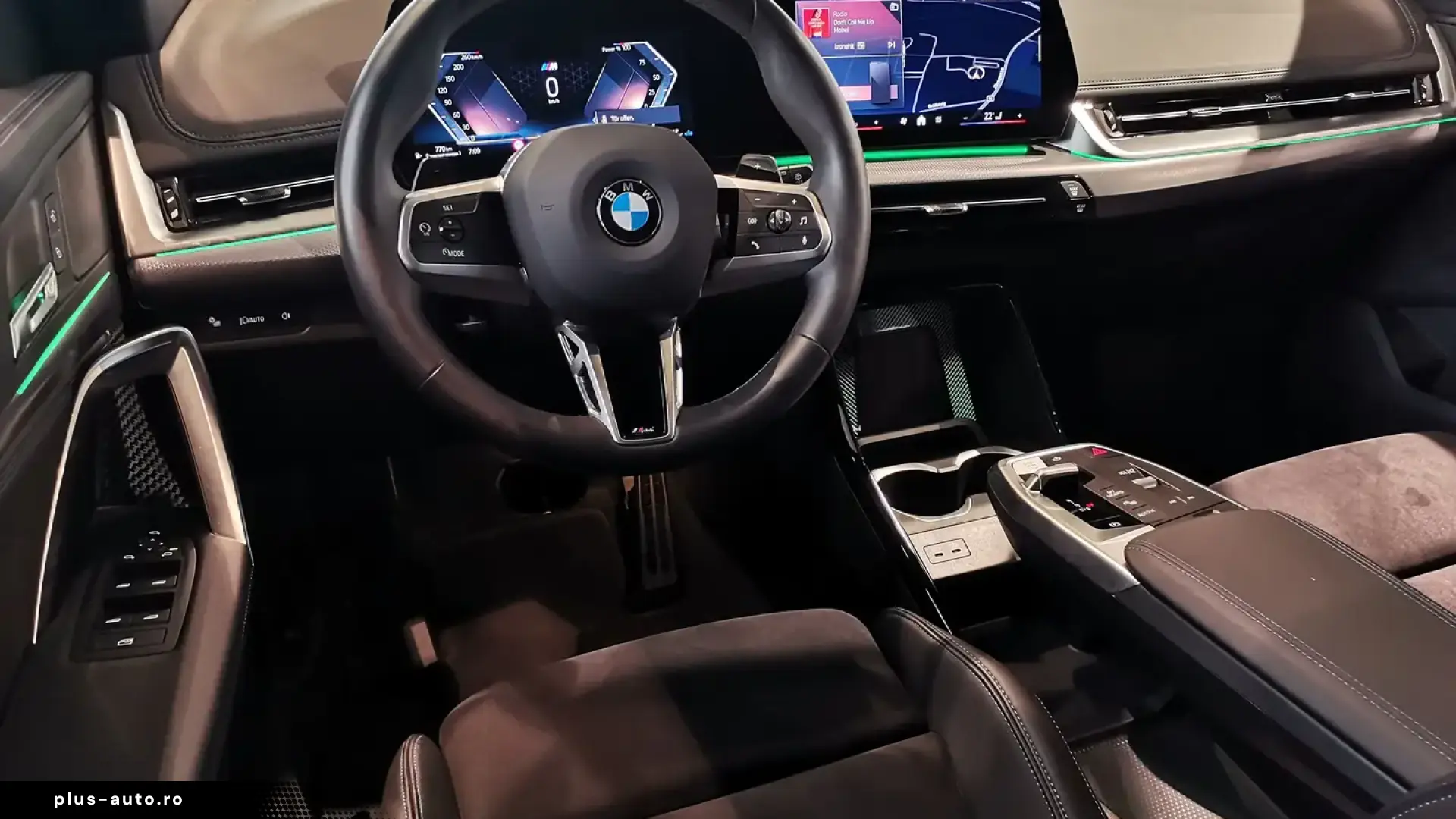 BMW X1 xDrive20d M Sport