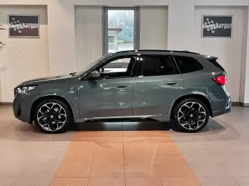 BMW X1 xDrive20d M Sport