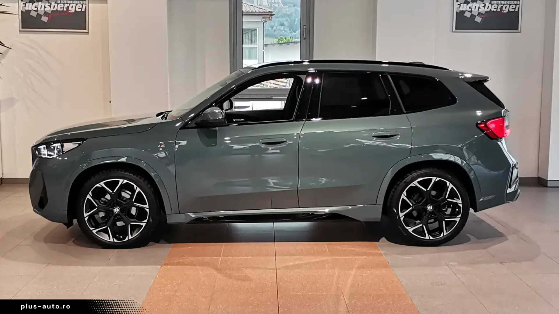 BMW X1 xDrive20d M Sport