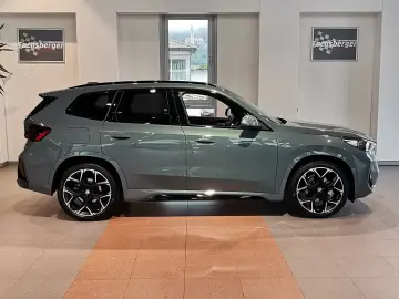 BMW X1 xDrive20d M Sport
