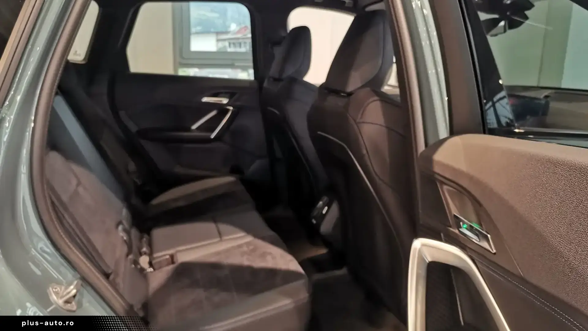 BMW X1 xDrive20d M Sport