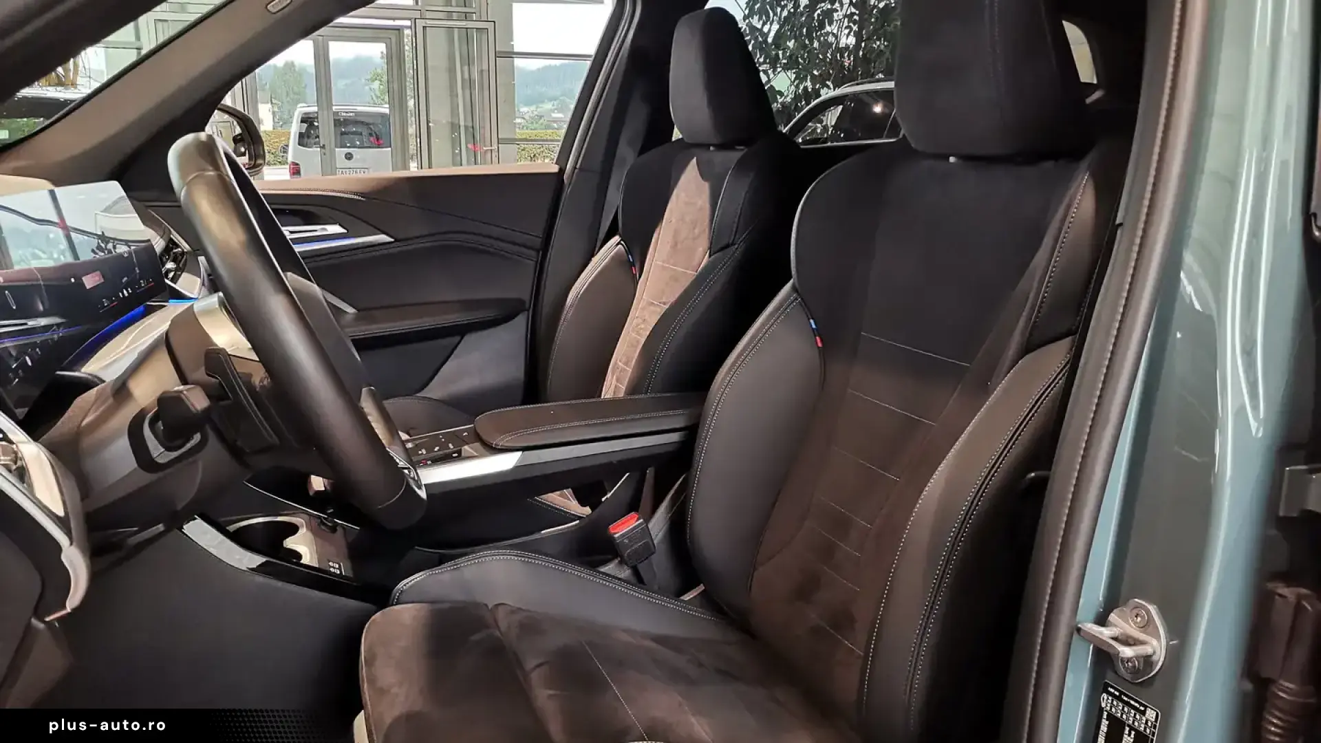 BMW X1 xDrive20d M Sport
