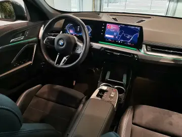 BMW X1 xDrive20d M Sport