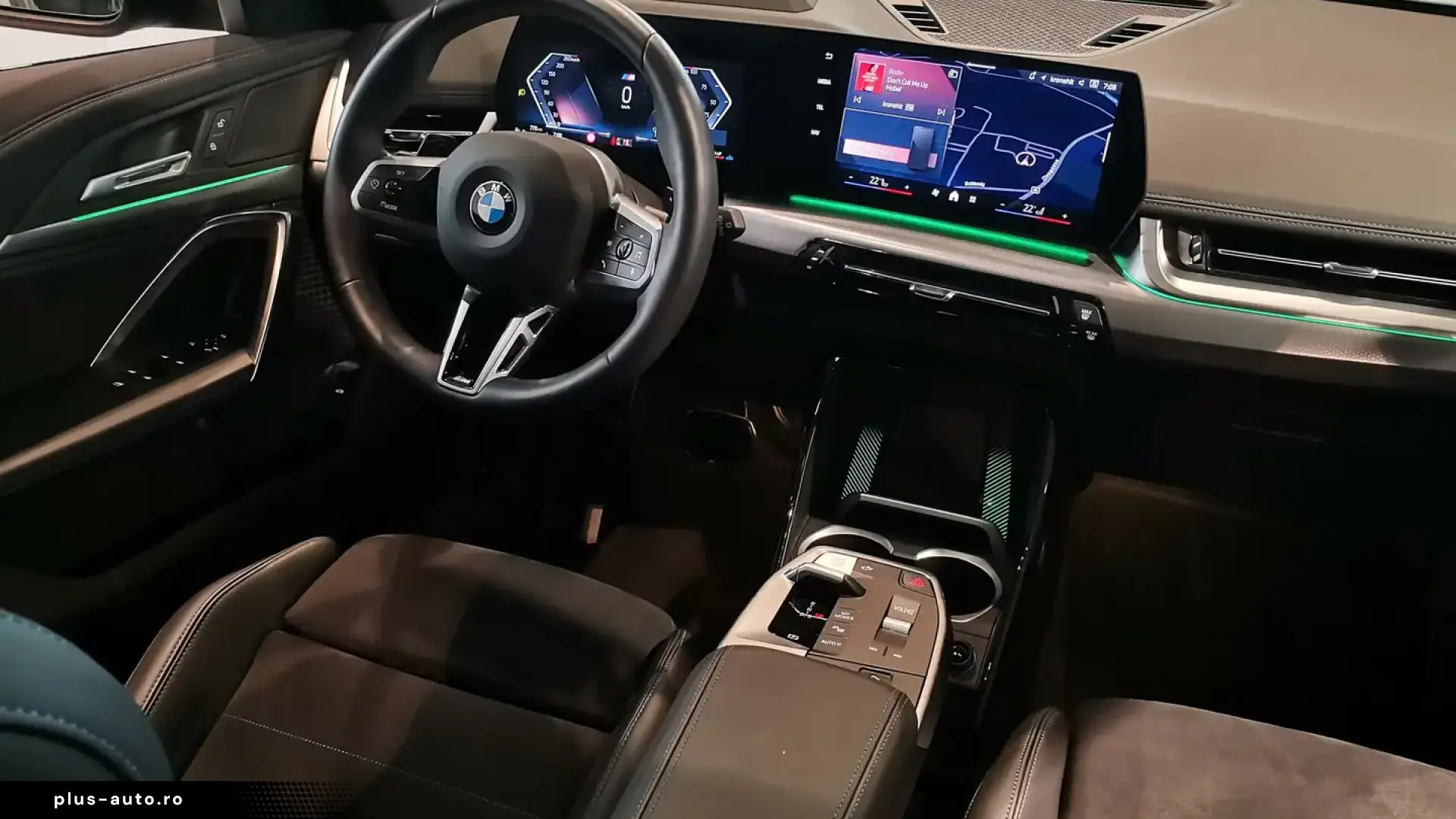 BMW X1 xDrive20d M Sport