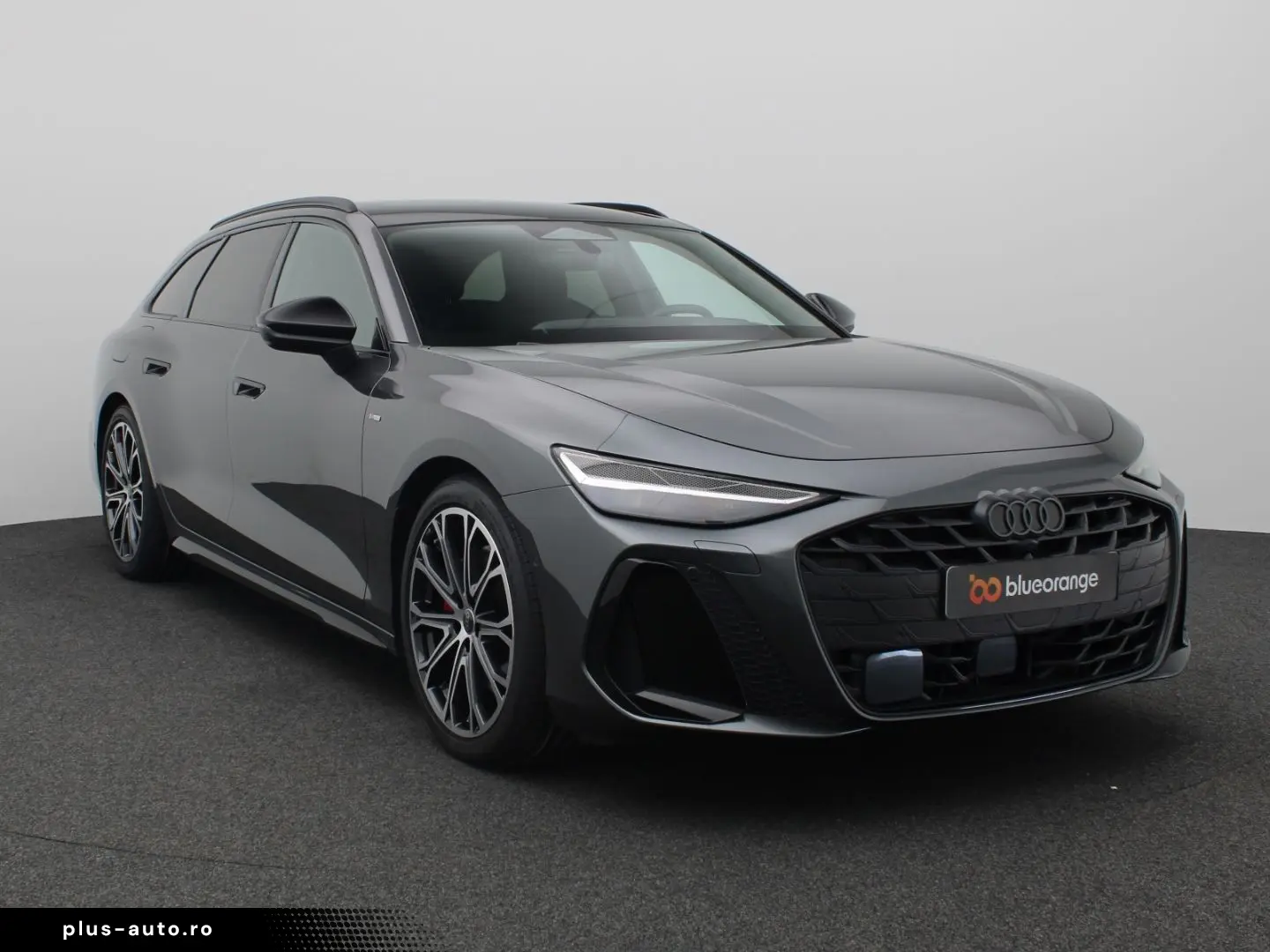 AUDI A6 Avant 3.0 TFSI quattro