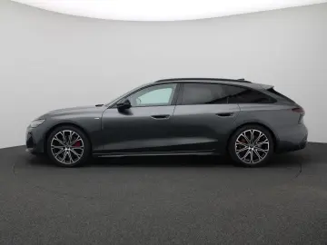 AUDI A6 Avant 3.0 TFSI quattro