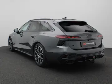 AUDI A6 Avant 3.0 TFSI quattro