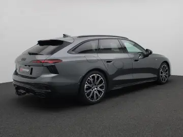 AUDI A6 Avant 3.0 TFSI quattro