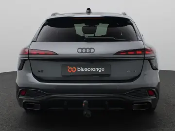 AUDI A6 Avant 3.0 TFSI quattro