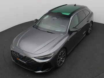 AUDI A6 Avant 3.0 TFSI quattro