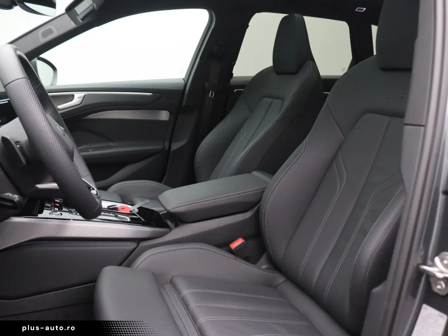 AUDI A6 Avant 3.0 TFSI quattro