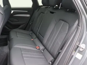 AUDI A6 Avant 3.0 TFSI quattro