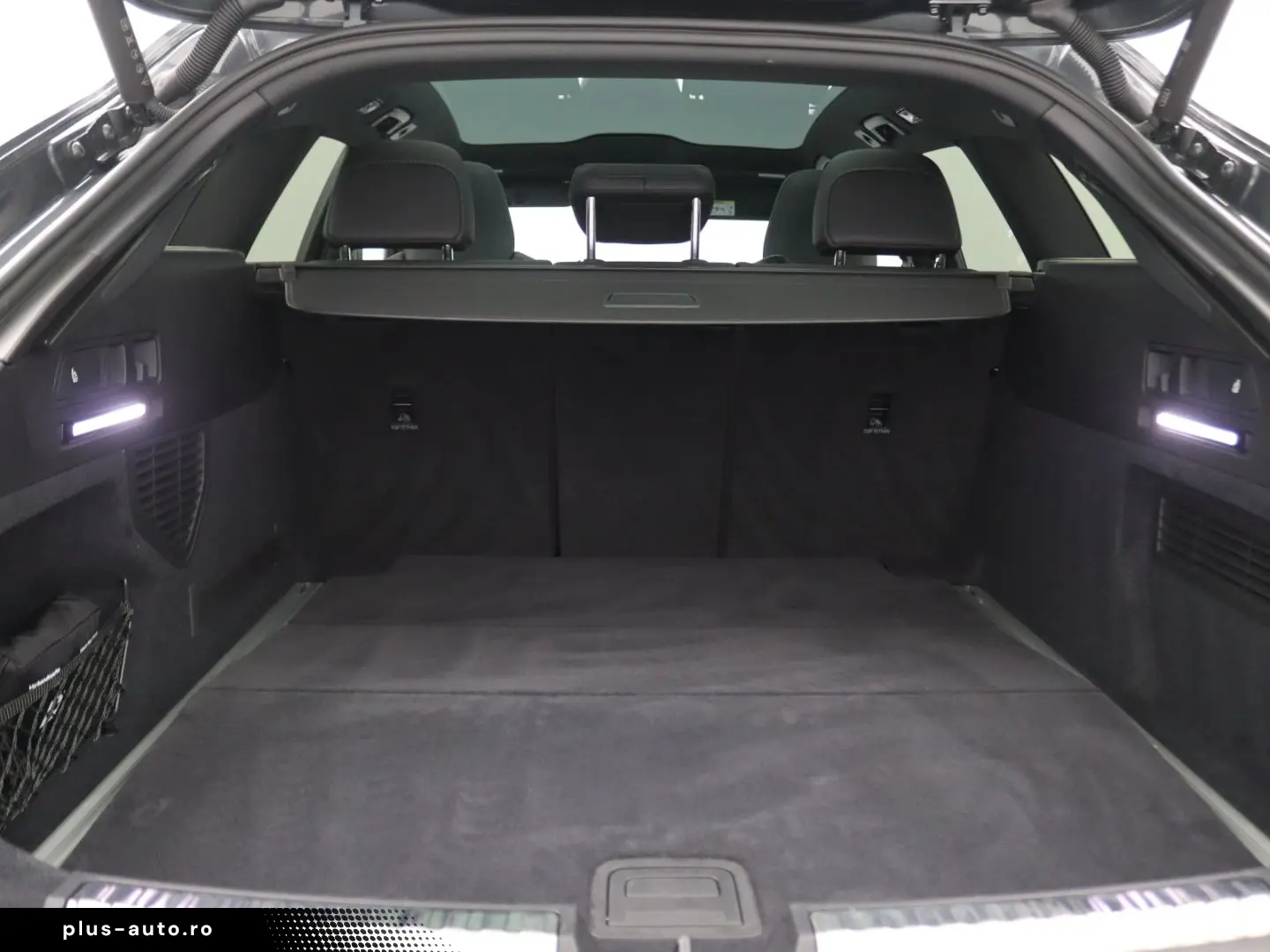 AUDI A6 Avant 3.0 TFSI quattro