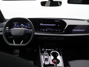 AUDI A6 Avant 3.0 TFSI quattro