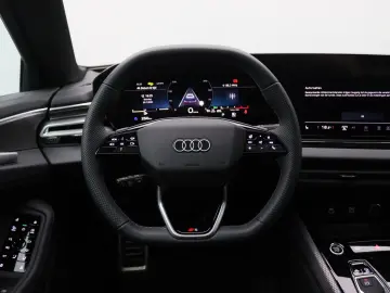 AUDI A6 Avant 3.0 TFSI quattro