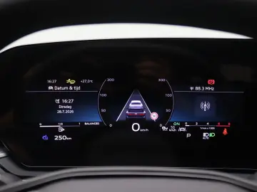 AUDI A6 Avant 3.0 TFSI quattro