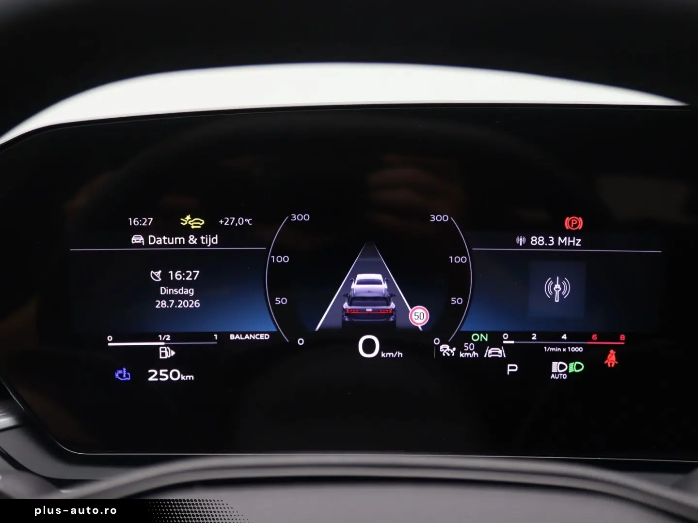 AUDI A6 Avant 3.0 TFSI quattro