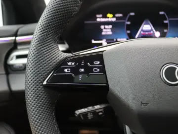 AUDI A6 Avant 3.0 TFSI quattro
