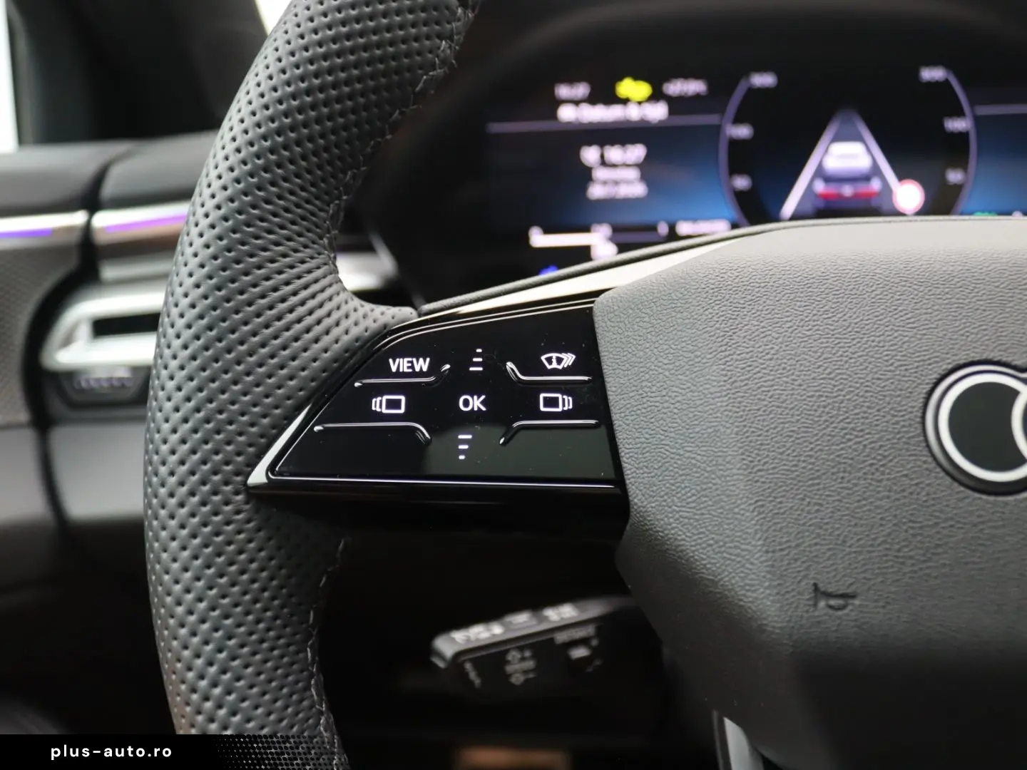 AUDI A6 Avant 3.0 TFSI quattro