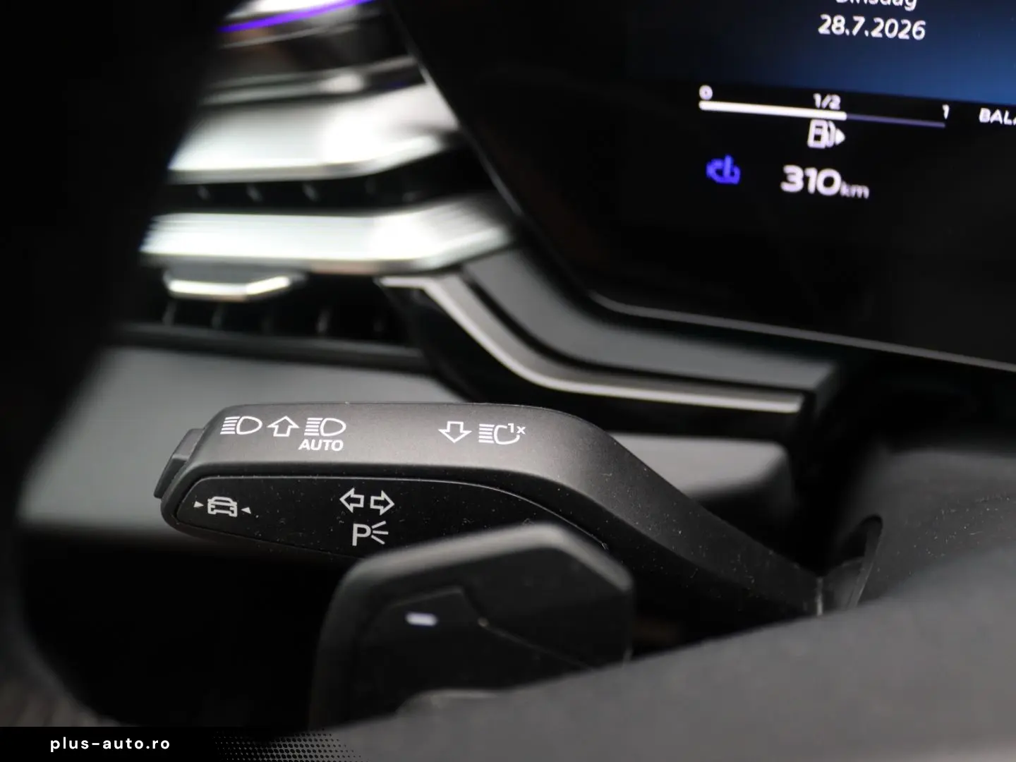 AUDI A6 Avant 3.0 TFSI quattro