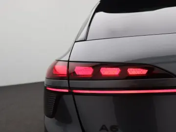 AUDI A6 Avant 3.0 TFSI quattro
