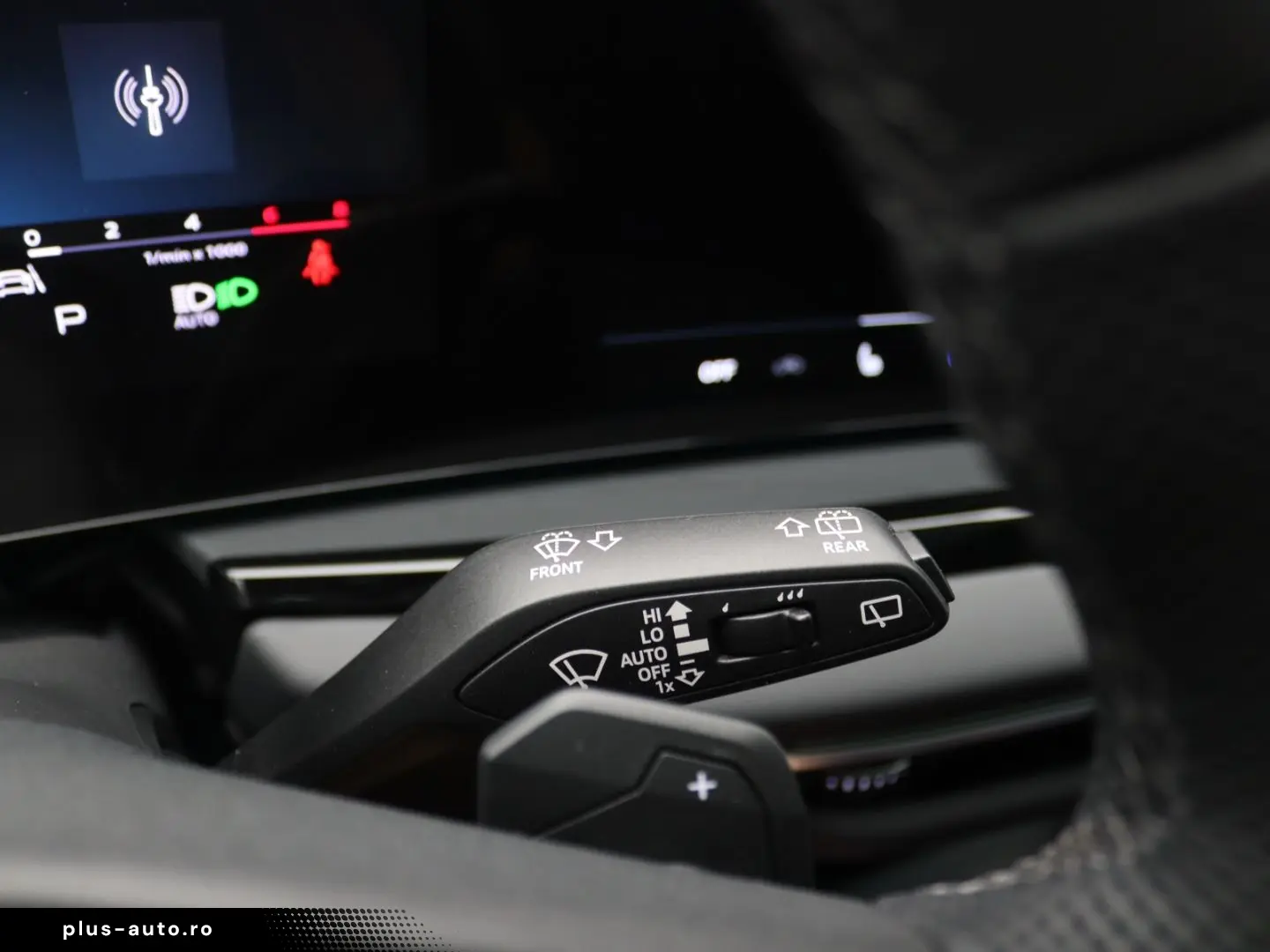 AUDI A6 Avant 3.0 TFSI quattro
