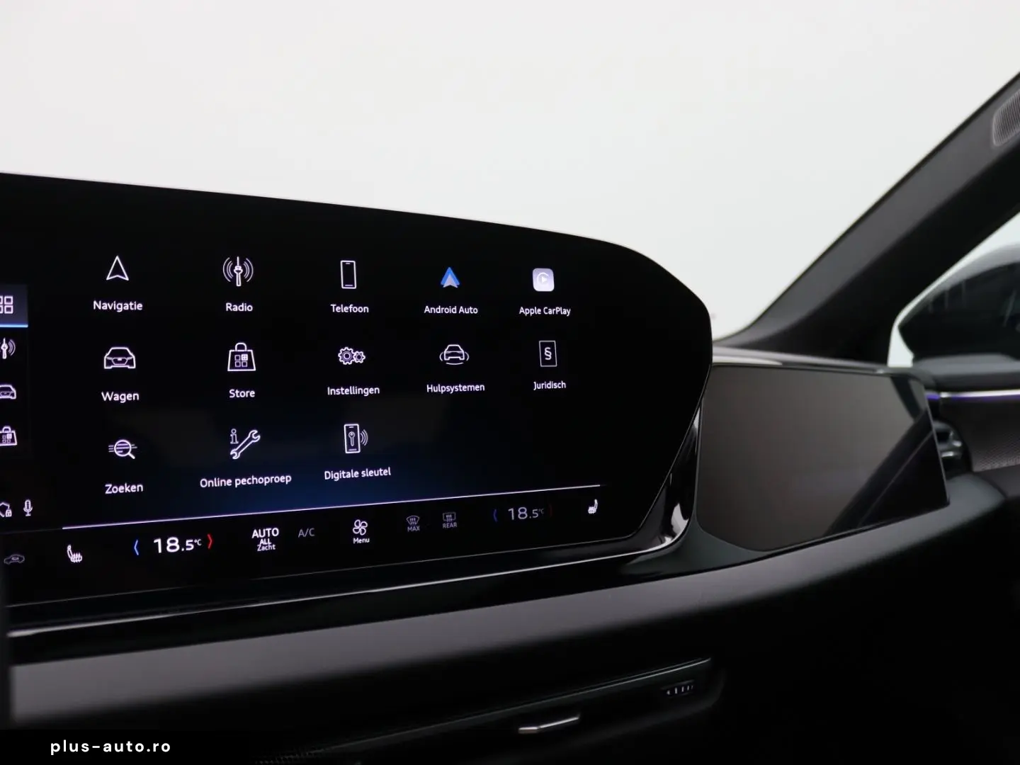 AUDI A6 Avant 3.0 TFSI quattro