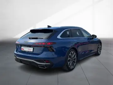 AUDI A6 Avant 3.0 TFSI