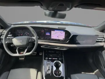 AUDI A6 Avant 3.0 TFSI