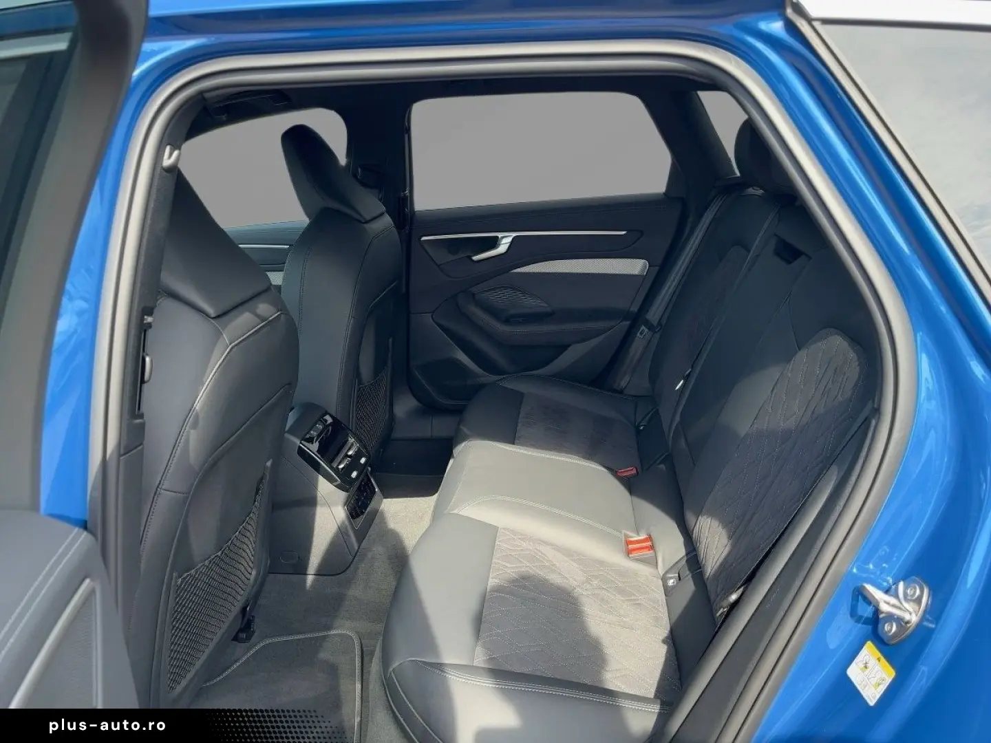 AUDI A6 Avant 3.0 TFSI