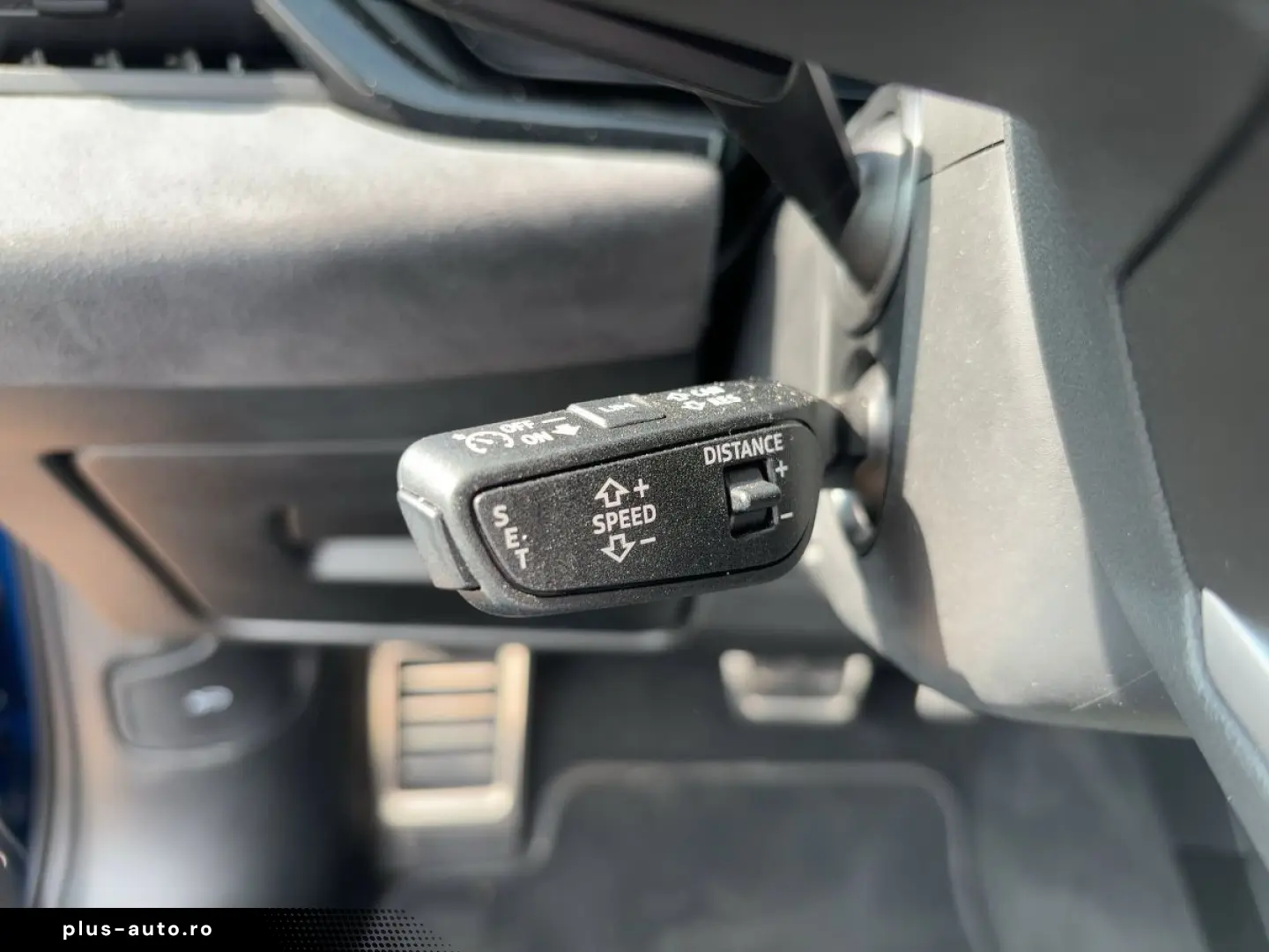 AUDI A6 Avant 3.0 TFSI