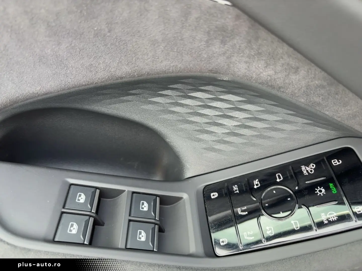 AUDI A6 Avant 3.0 TFSI