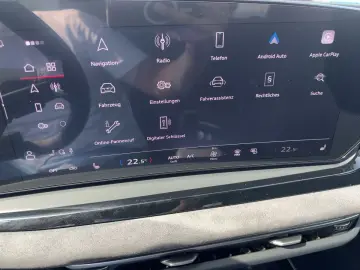 AUDI A6 Avant 3.0 TFSI