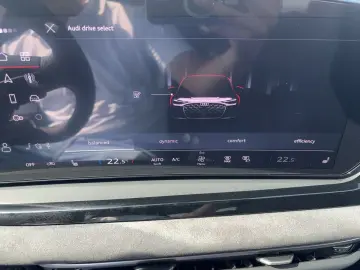 AUDI A6 Avant 3.0 TFSI