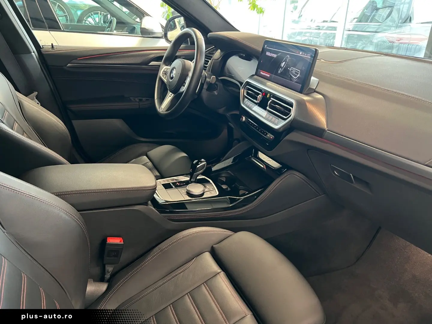 BMW X4 xDrive 30 d M Sport